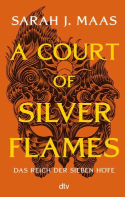 A Court of Silver Flames