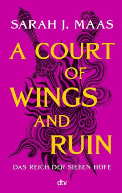 A Court of Wings and Ruin