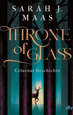 Celaenas Geschichte