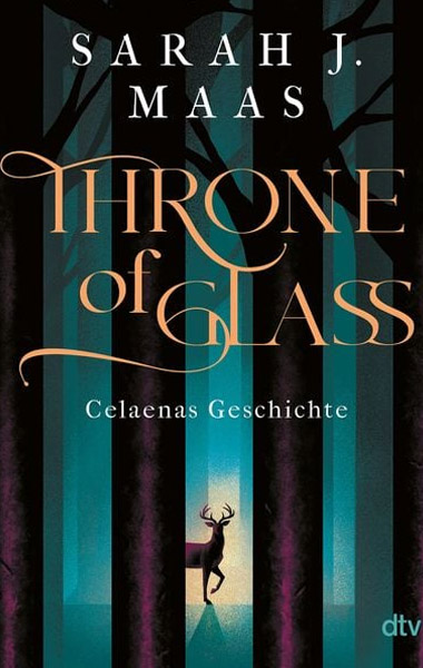 Celaenas Geschichte