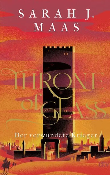 Der verwundete Krieger