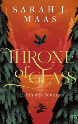 Erbin des Feuers