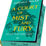 A Court of Mist and Fury