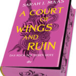A Court of Wings and Ruin