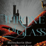 Herrscherin über Asche und Zorn