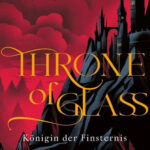 Königin der Finsternis