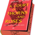 A Court of Thorns and Roses