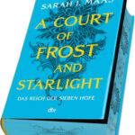 A Court of Frost and Starlight