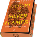 A Court of Silver Flames