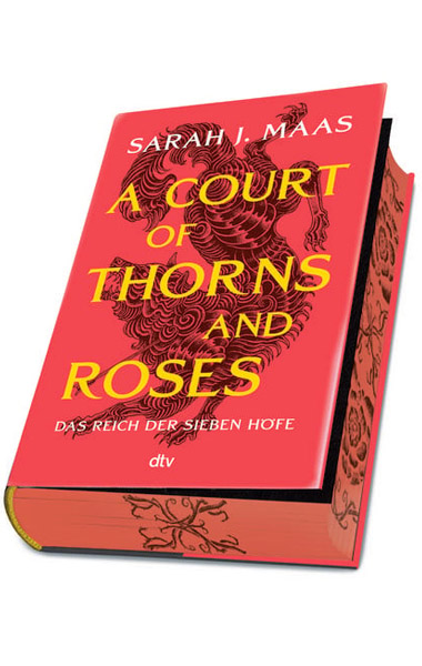A Court of Thorns and Roses