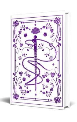 Cover innen Powerful