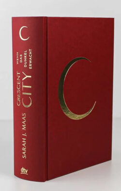 Cover innen Crescent City