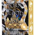 Born of Blood and Ash