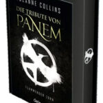 Die Tribute von Panem - Flammender Zorn