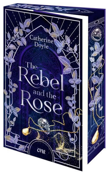 The Rebel and the Rose