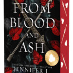 From Blood and Ash