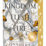 A Kingdom of Flesh and Fire
