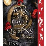 The War of Two Queens