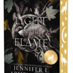 A Light in the Flame
