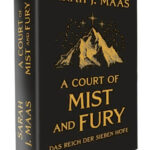 A Court of Mist and Fury