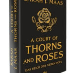 A Court of Thorns and Roses