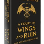 A Court of Wings and Ruin