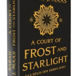 A Court of Frost and Starlight