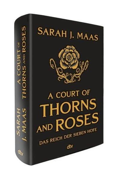 A Court of Thorns and Roses