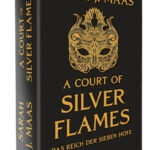A Court of Silver Flames