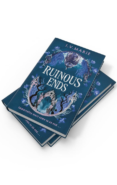 Ruinous Ends