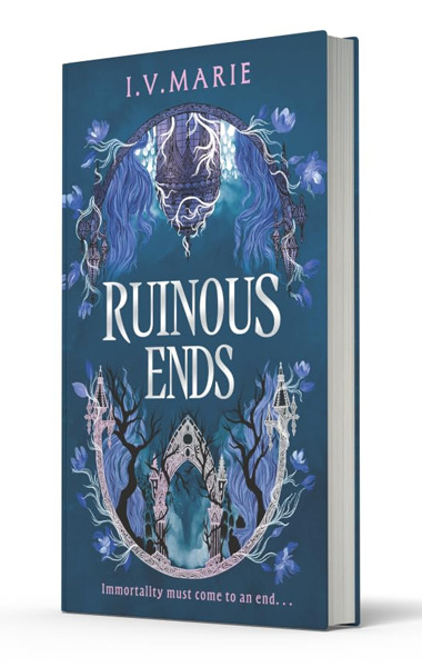 Ruinous Ends