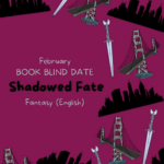 Book Blind Date