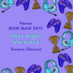 Book Blind Date