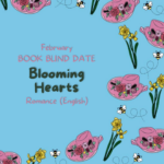 Book Blind Date