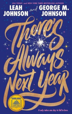 There's Always Next Year