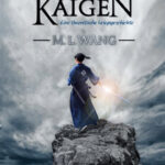 The sword of Kaigen