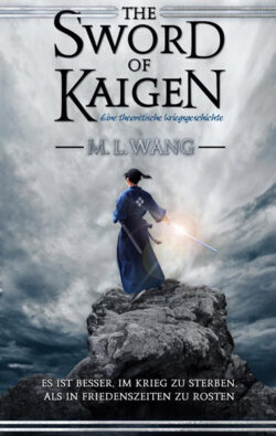 The sword of Kaigen