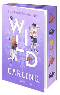 Wild Darling