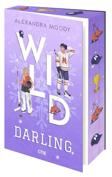 Wild Darling