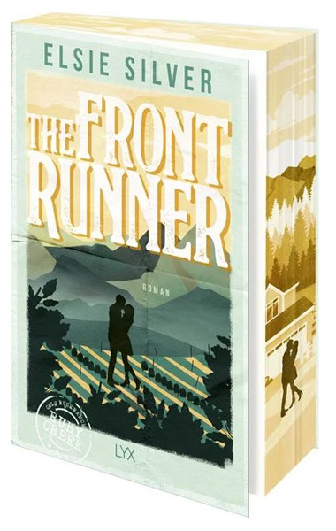 The Front Runner