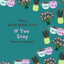 Book Blind Date_Romance_Englisch_März_If you Stay Book Blind Date
