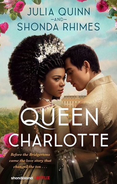 Queen Charlotte