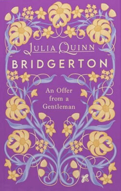 Offer From a Gentleman
