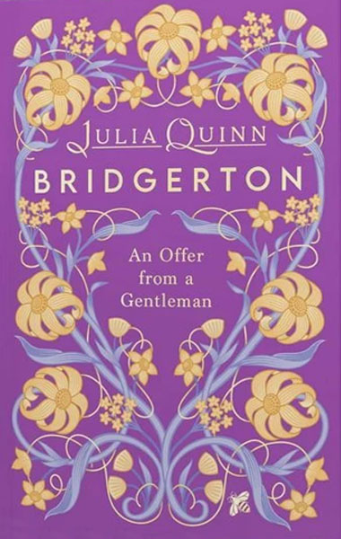 Offer From a Gentleman