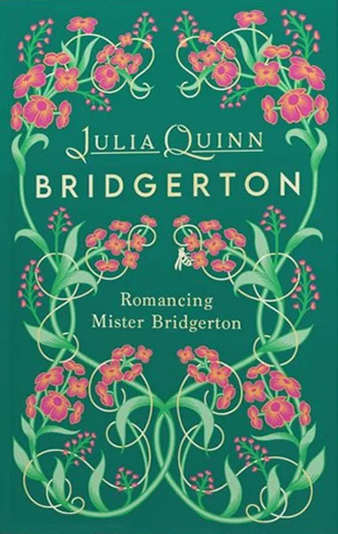 Romancing Mister Bridgerton