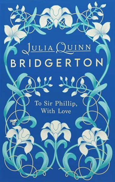 To Sir Phillip, With Love
