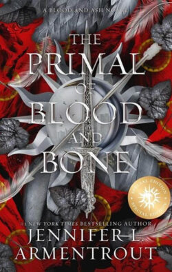 Primal of Blood and Bone