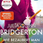 Wie bezaubert man einen Viscount?