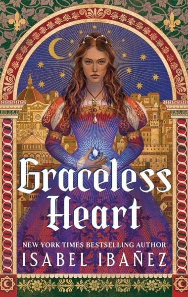 Graceless Heart
