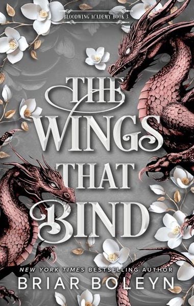 The Wings that Bind